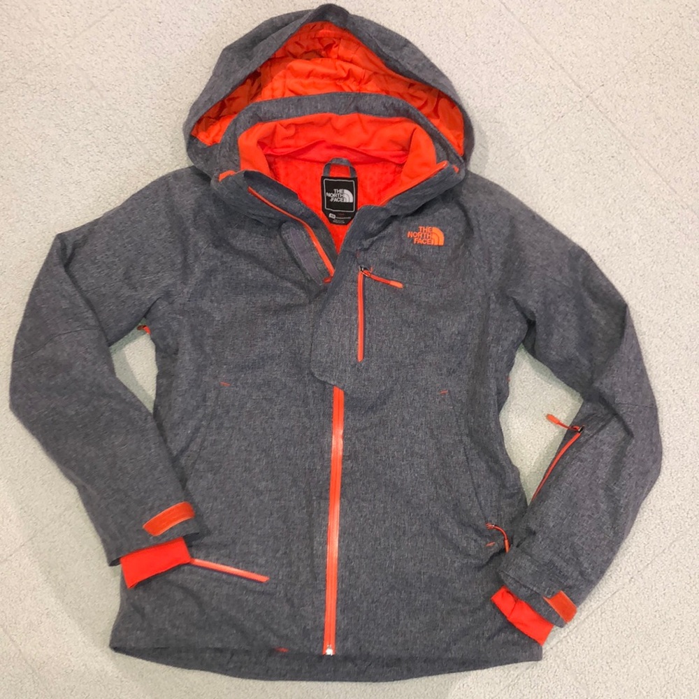 THE NORTH FACE ski jacket